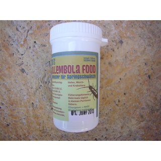 Collembola Food 100ml