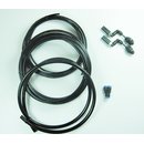 Comfort-Line - Schlauch- und D�senset mit 2 D�sensets