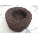 Xaximtopf (XXL) aus Sdamerika ca. 32x18cm zum Bepflanzen...