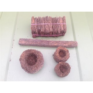 Xaximsortiment 2 mit Platten und Töpfen