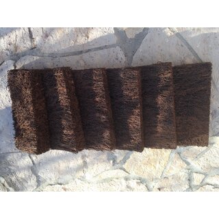 ANGEBOT 6 Xaximplatten aus Südamerika ca. 10x20x1cm