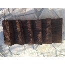 ANGEBOT 6 Xaximplatten aus Südamerika ca. 10x20x1cm