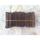 ANGEBOT 10 Xaximplatten aus Südamerika ca. 14x13x3cm