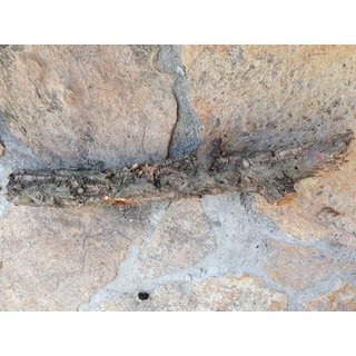 Naturkorkast (Vollholz) ( 30,40cm )
