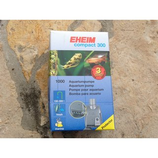 Eheim CompactON 300