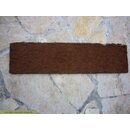 5x Xaximplatten 12,5x50x1,5cm