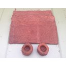 Xaximsortiment 7 mit Platten und T�pfen