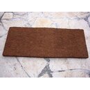Xaximplatte aus Neuseeland 50x20x1,5cm ( weich )